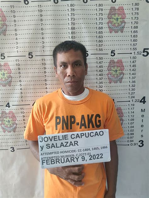 attempted murders philippines